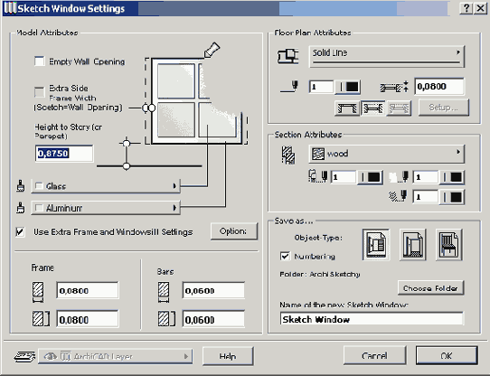    ArchiCAD 8
