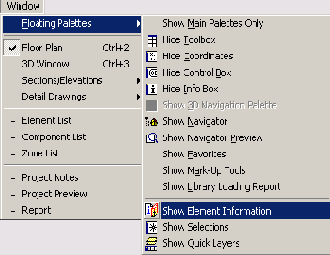    ArchiCAD 8
