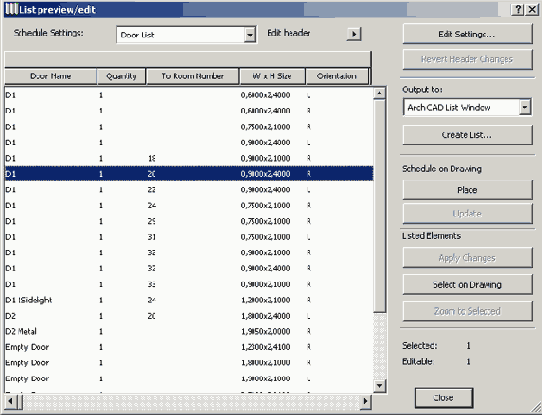   ArchiCAD 8
