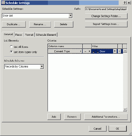    ArchiCAD 8
