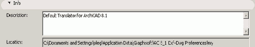    ArchiCAD 8
