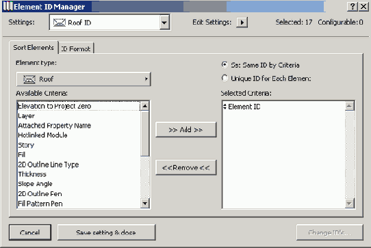    ArchiCAD 8

