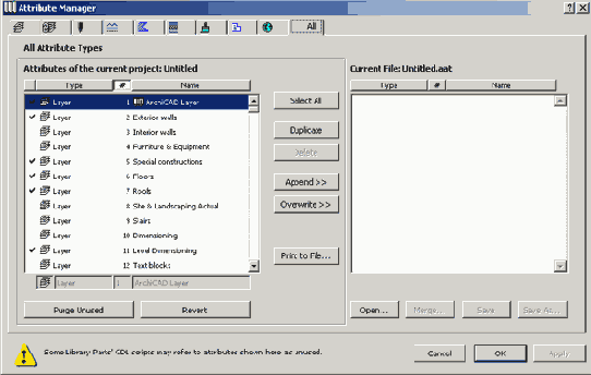    ArchiCAD 8
