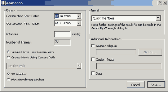   ArchiCAD 8
