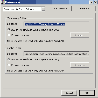    ArchiCAD 8
