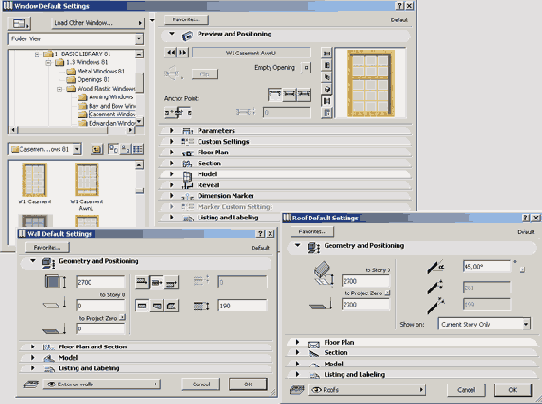    ArchiCAD 8
