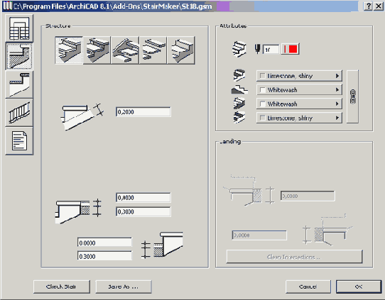    ArchiCAD 8
