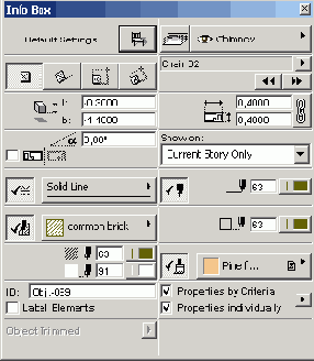    ArchiCAD 8
