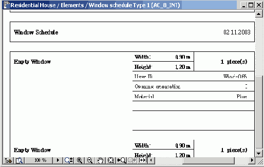    ArchiCAD 8
