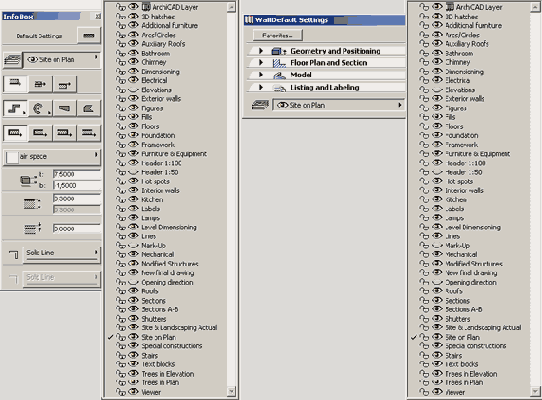    ArchiCAD 8
