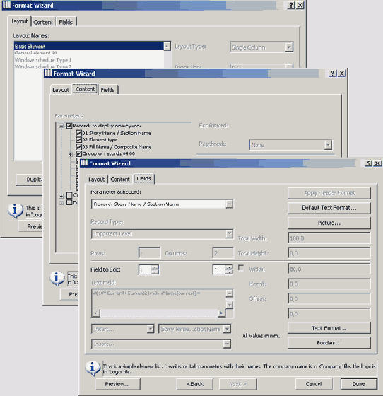    ArchiCAD 8
