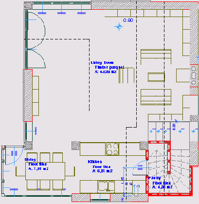   ArchiCAD 8
