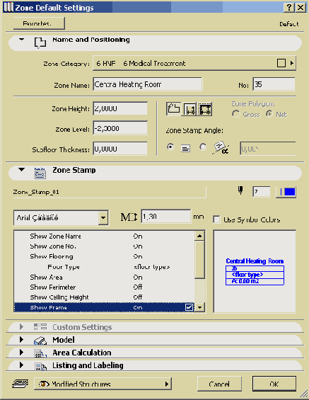    ArchiCAD 8
