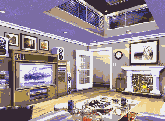    ArchiCAD 8
