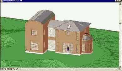     ArchiCad 7.0
