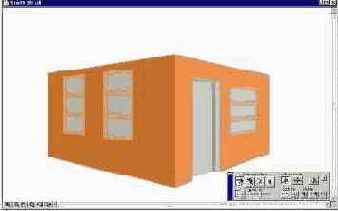     ArchiCad 7.0
