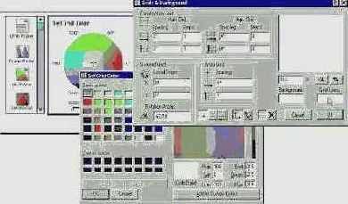     ArchiCad 7.0
