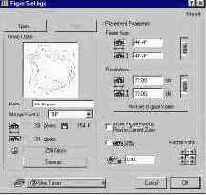     ArchiCad 7.0
