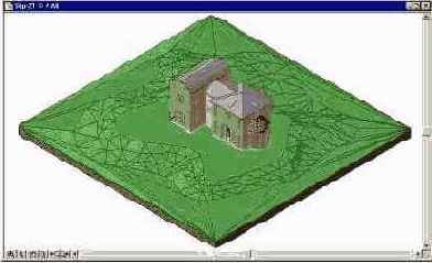     ArchiCad 7.0
