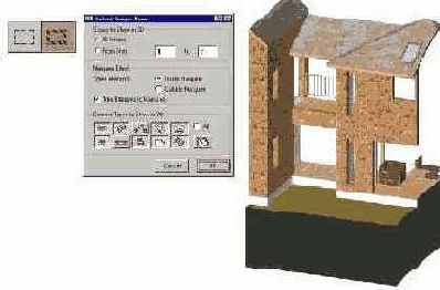     ArchiCad 7.0
