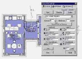     ArchiCad 7.0
