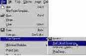     ArchiCad 7.0
