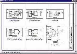     ArchiCad 7.0
