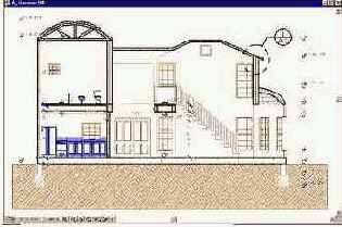     ArchiCad 7.0
