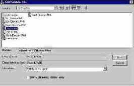     ArchiCad 7.0

