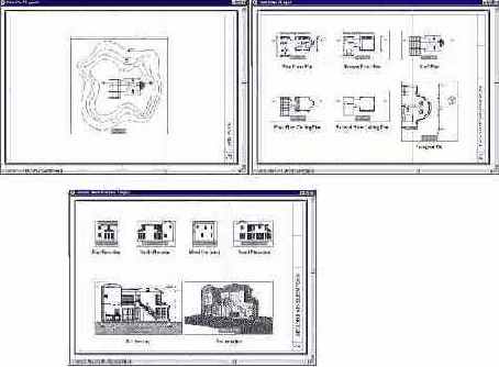     ArchiCad 7.0
