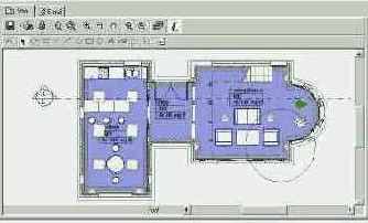     ArchiCad 7.0
