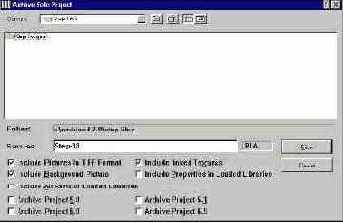     ArchiCad 7.0
