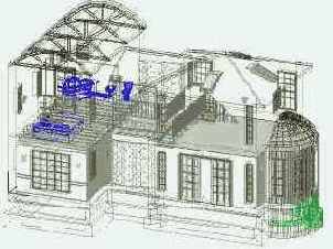     ArchiCad 7.0
