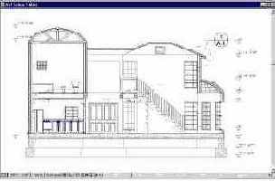     ArchiCad 7.0
