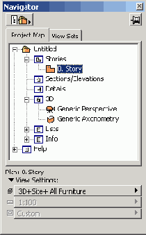   ArchiCAD 8
