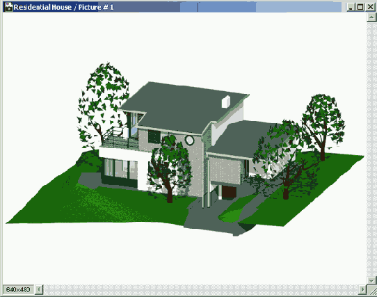   ArchiCAD 8

