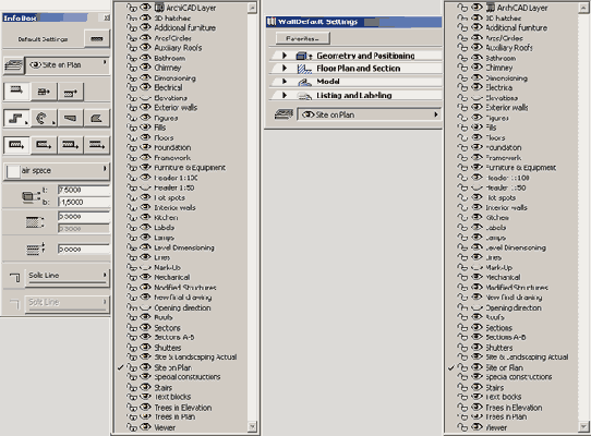   ArchiCAD 8
