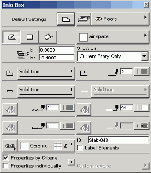   ArchiCAD 8
