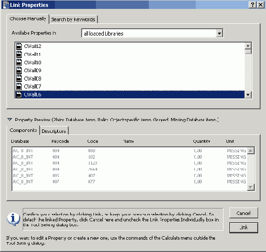   ArchiCAD 8
