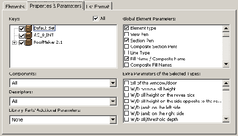   ArchiCAD 8
