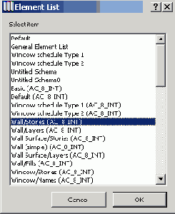   ArchiCAD 8
