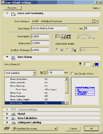   ArchiCAD 8
