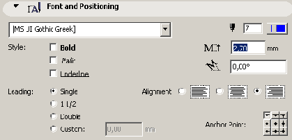   ArchiCAD 8
