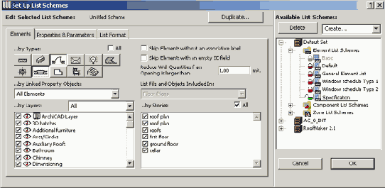   ArchiCAD 8
