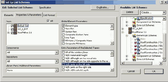   ArchiCAD 8
