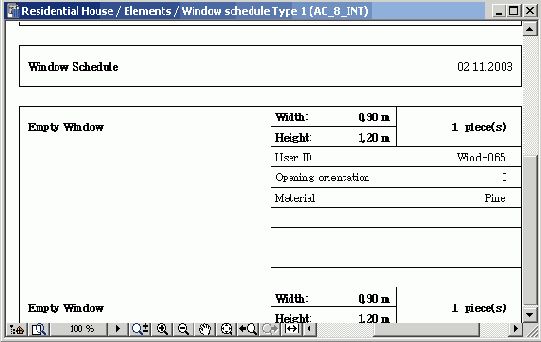   ArchiCAD 8
