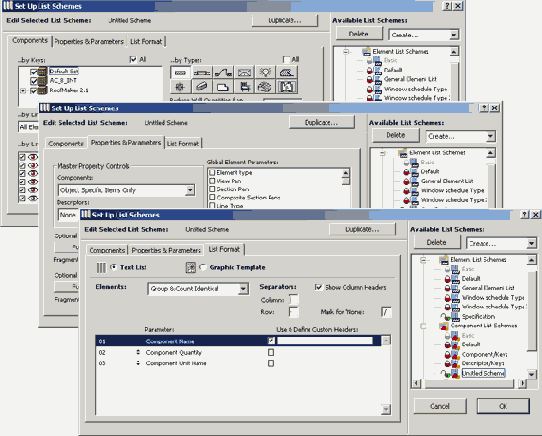   ArchiCAD 8
