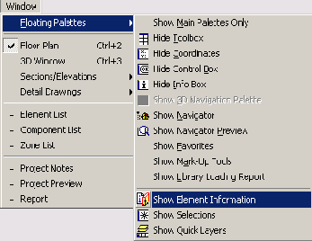   ArchiCAD 8
