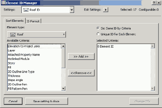   ArchiCAD 8
