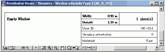   ArchiCAD 8
